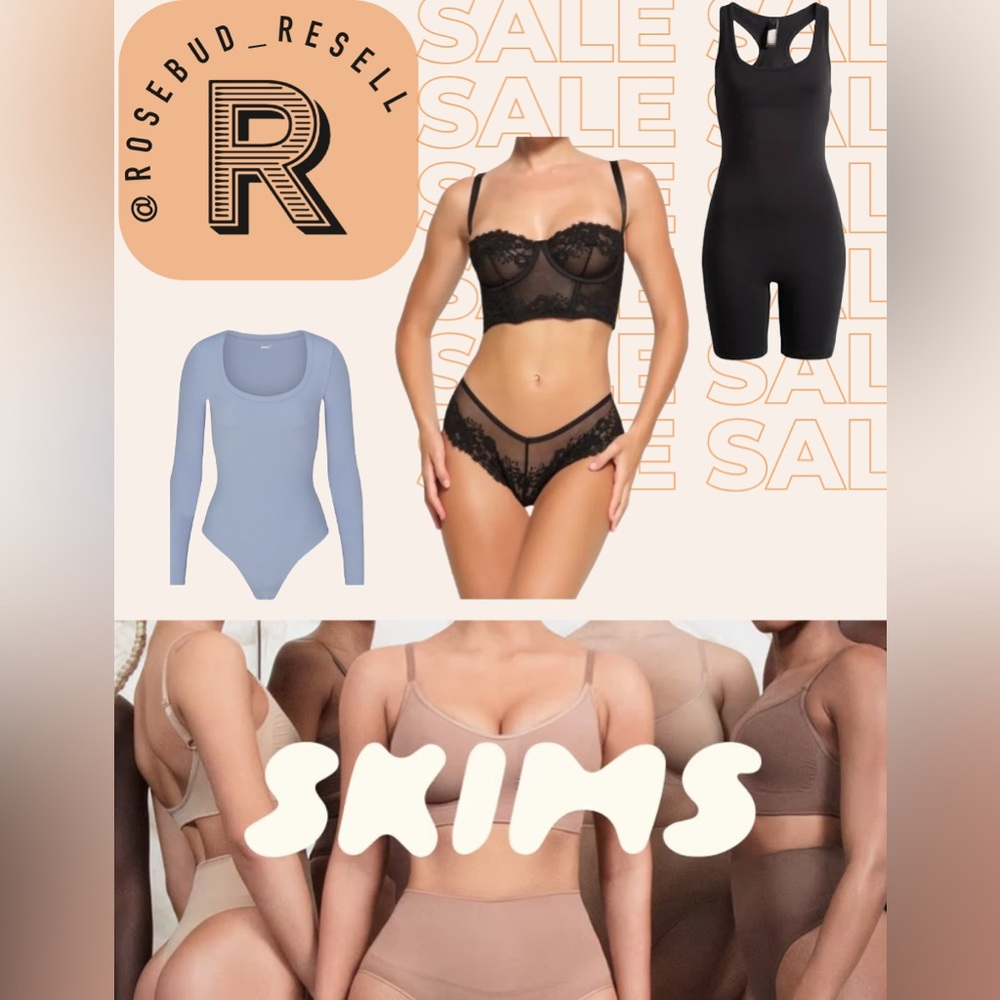 @Rosebud_Resell is live!! Time to shop! - Picture 3 of 16